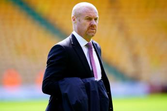Sean Dyche trying to 'build rapport and honesty' with Everton players
