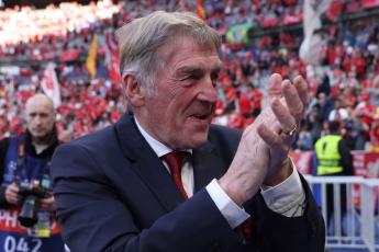 Champions League: Sir Kenny Dalglish thinks a Liverpool win over Rangers not guaranteed