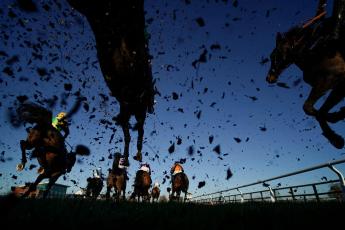 Taunton each-way racing tips: Aurigny Mill and Mr Grey Sky can defy outsider odds