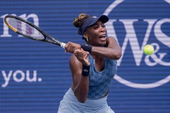 Venus Williams suggests she will play more in 2023