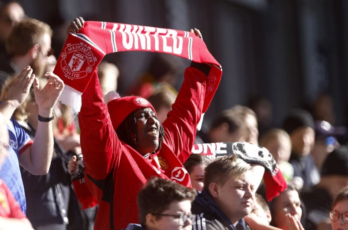 Arsenal 0-0 Man United highlights: Lacazette hits woodwork as game ends in  stalemate 