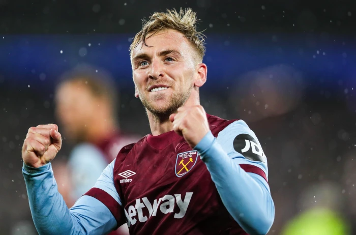 How 10-man West Ham beat Chelsea 3-1 for first Premier League win of season - The Athletic