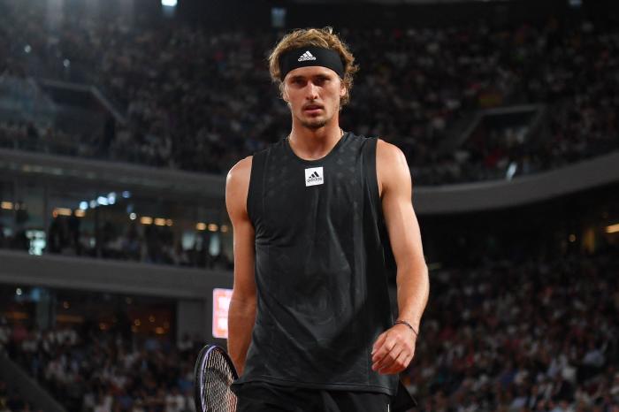 Alexander Zverev out of Wimbledon after ankle surgery