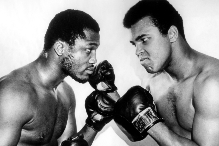 Muhammad Ali Lennox Lewis And Mike Tyson Every Wbc World Heavyweight Champion Planetsport