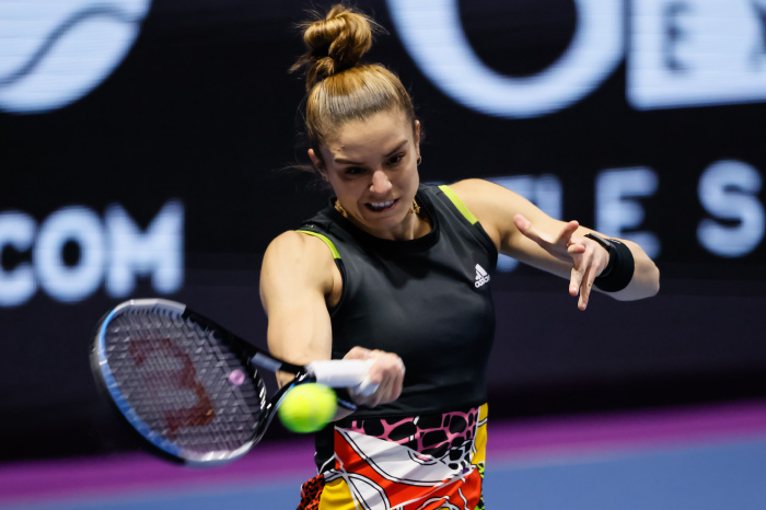 Russia's Anastasia Potapova has agreed to play under a neutral flag in the WTA Tour