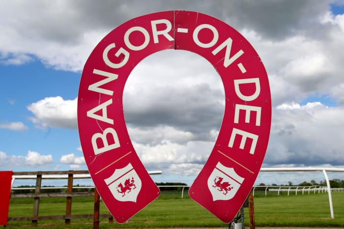 Bangor racecourse