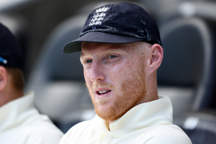Ben Stokes has signed a contract extension with Durham.