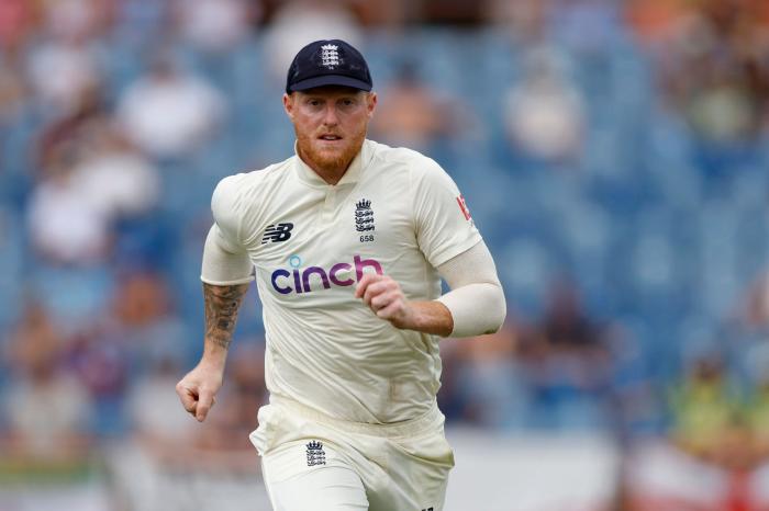 Ben Stokes tells England  to be even more positive than the last Test