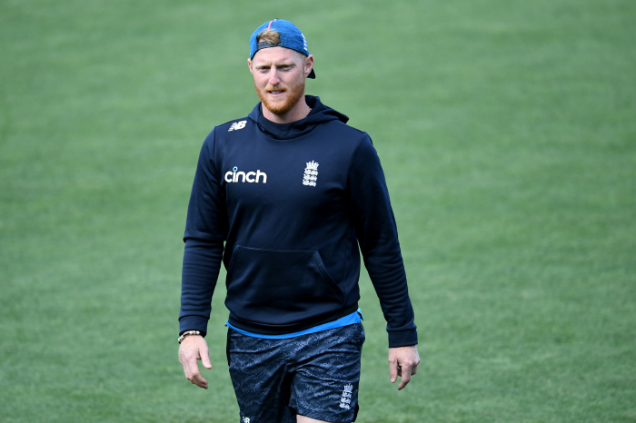 England Test vice-captain Ben Stokes