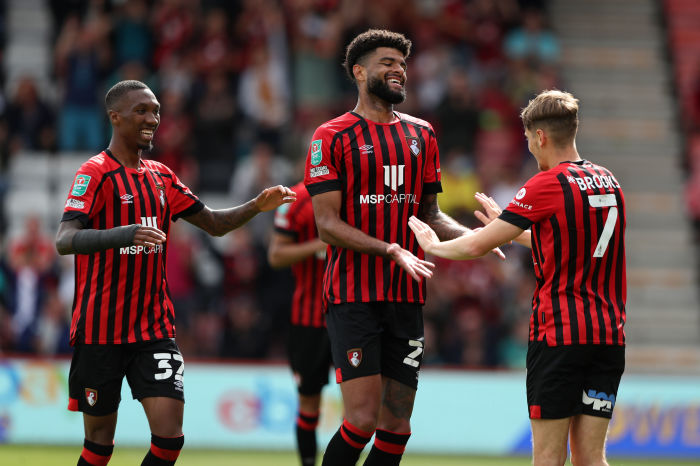 Bournemouth Vs West Brom Championship s Behemoths Open New Season PlanetSport