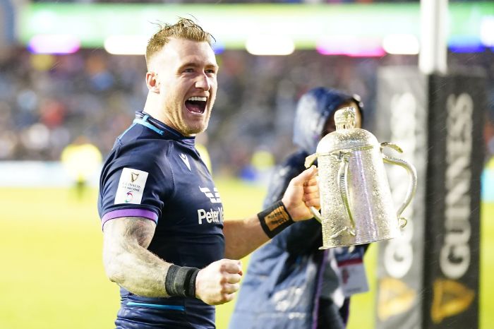 Six Nations: Five things we have learned from Saturday's opening round