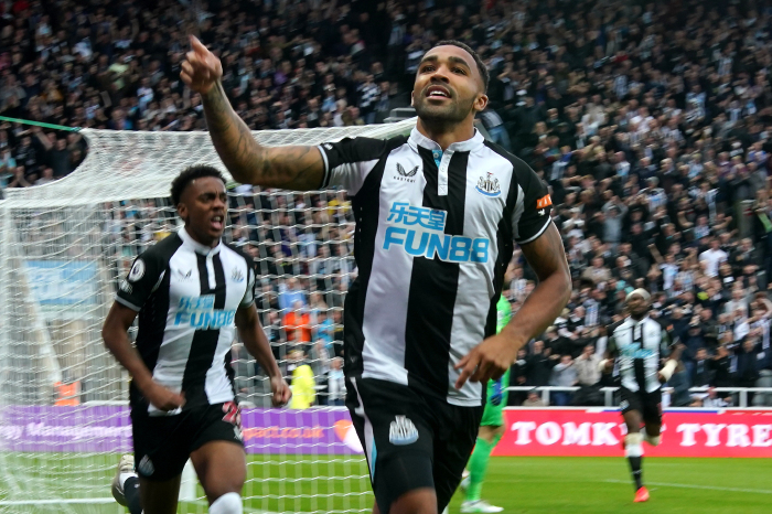 Newcastle United are still looking for their first league win of the season.