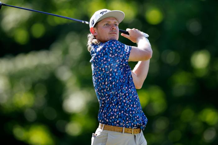 Cameron Smith pips Rory McIlroy to 150th Open Championship in dramatic ...