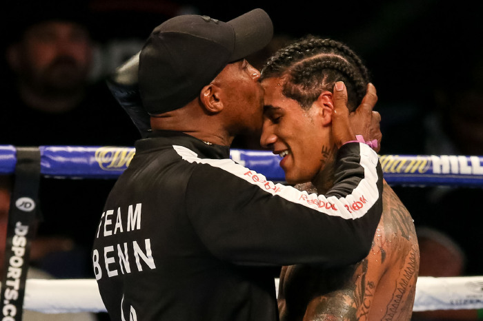 Conor Benn vs Adrian Granados: Can another Mexican deliver an upset in the UK?