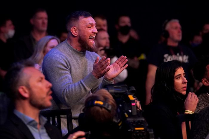 Conor McGregor claims interest in buying Chelsea but how much is he worth?