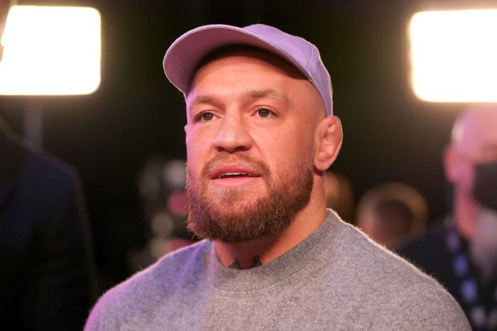 Conor McGregor offers huge reward for anyone who can provide information on pub attack