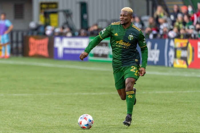 Can the Timbers make it into the final?