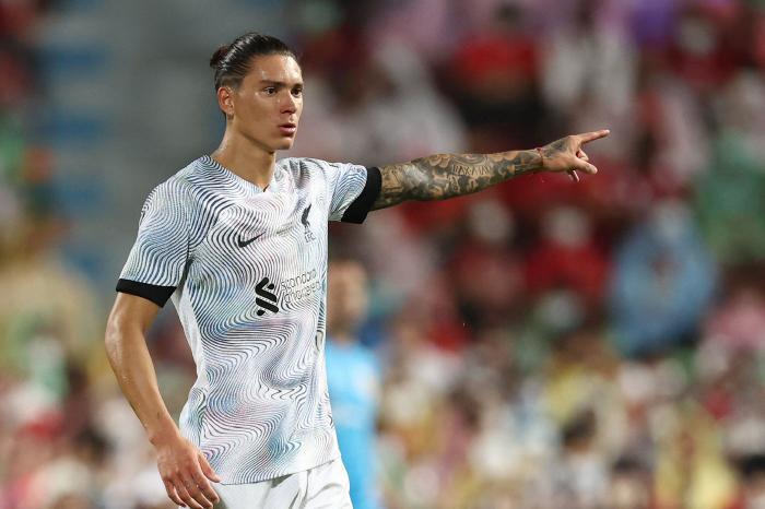 Social Zone: Darwin Nunez becomes a Ballon d'Or contender, plus a