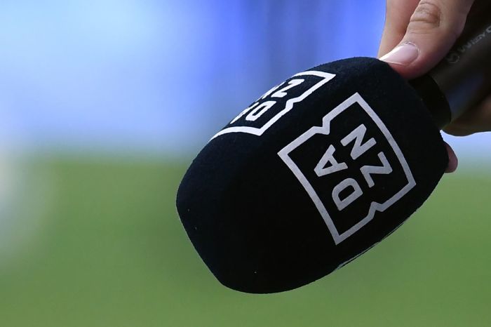 DAZN: Streaming service report eye-watering $1.3bn losses for 2020