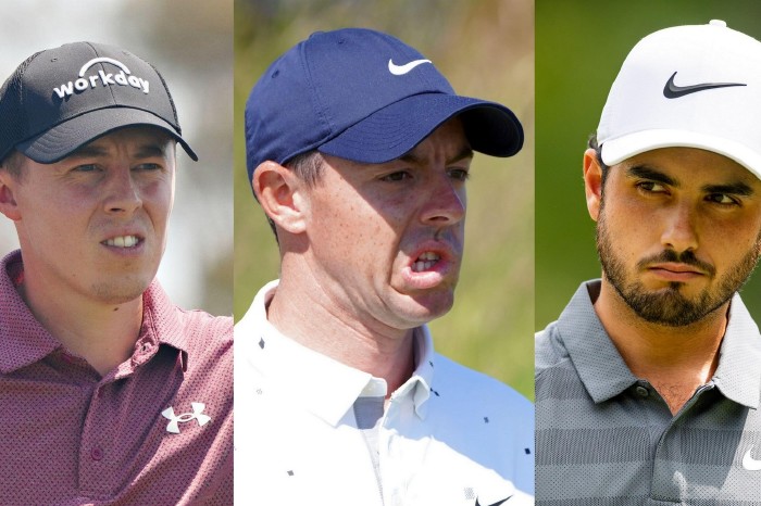 Rory McIlroy is the overwhelming favourite in a field low on quality compared to past years.