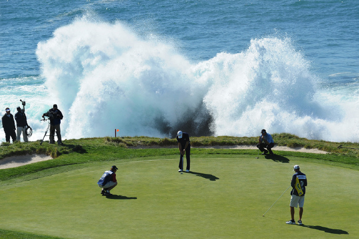 This week’s PGA Tour event is one that favours specialists on the three Californian courses that host it.