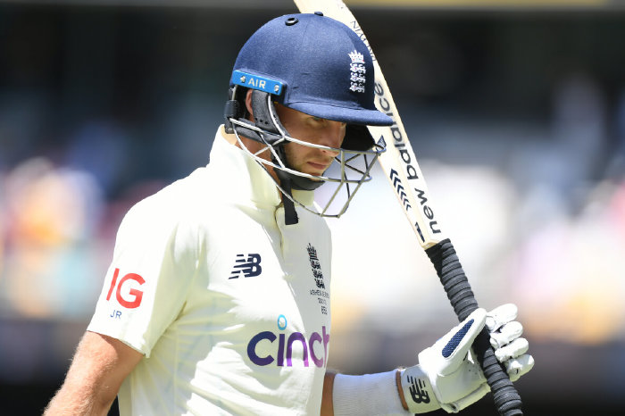 Joe Root stands by decision to bat first despite crushing defeat in Brisbane