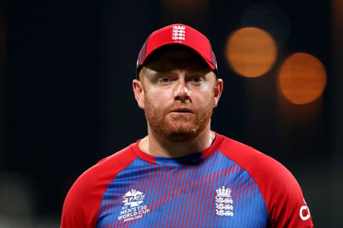 Jonny Bairstow will miss the T20 World Cup due to injury