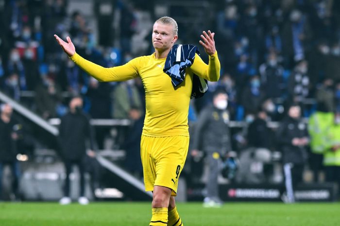 Erling Haaland's release clause 'to be triggered', Wayne Rooney fumes at Mel Morris