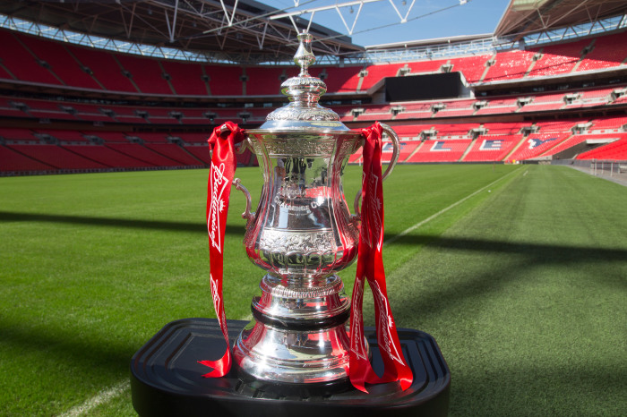 A poll suggested 68% of fans would move the FA Cup semi-finals away from Wembley