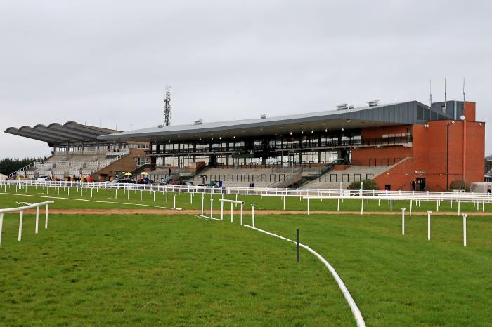 fairyhouse horse racing results