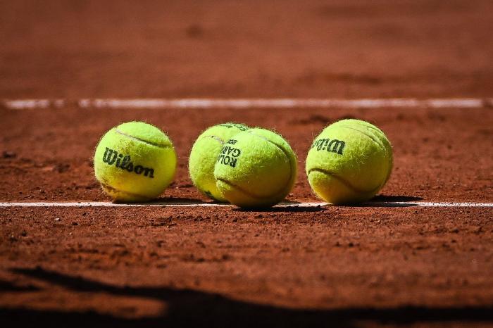 French Open order of play for day three