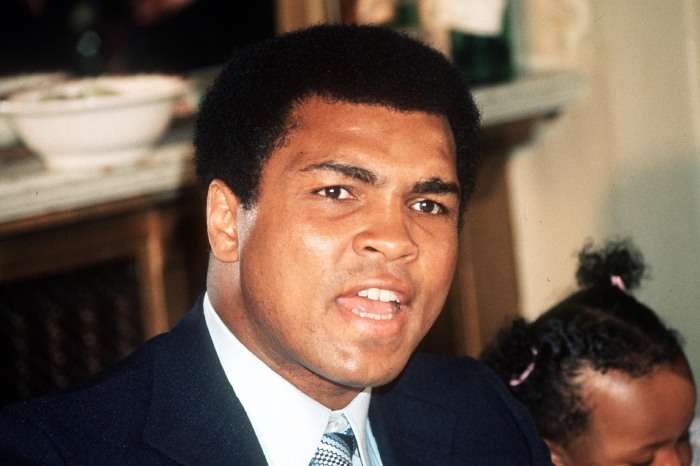 Ali, Louis and Marciano: Who makes the five greatest heavyweights of all time list?