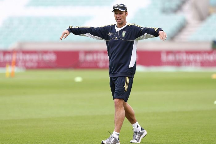 Gary Kirsten favourite to replace Chris Silverwood as England Test coach