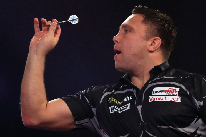 International Darts Open: When is it, who's playing and what's the prize money?