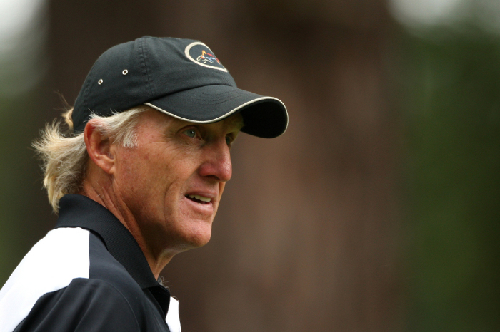 Greg Norman’s LIV Golf Investments have announced big plans.