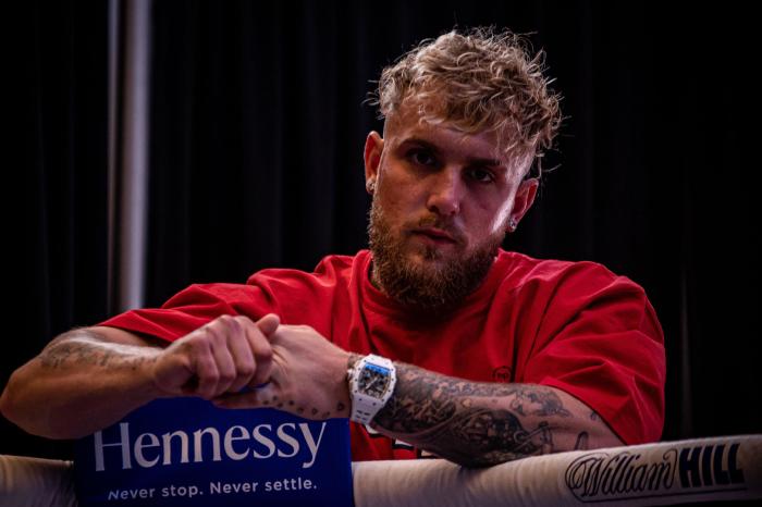 Jake Paul predicts number of PPV buys for Anderson Silva fight.