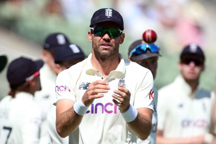 James Anderson still struggling to understand England's decision to drop him