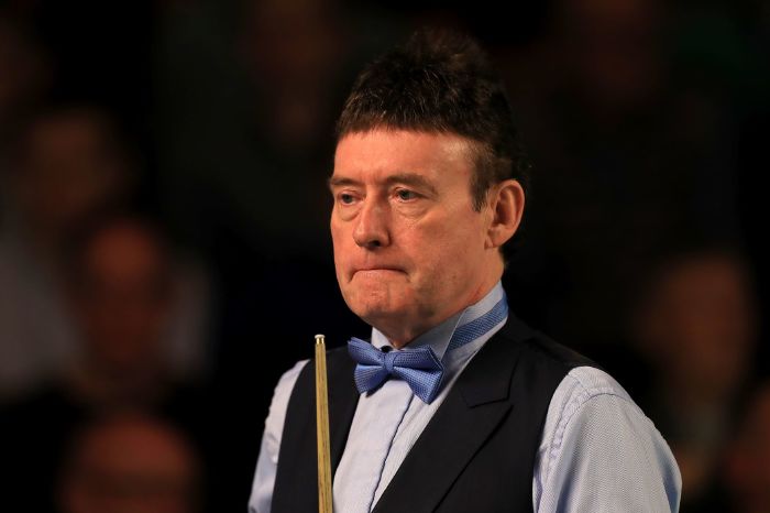 Stan Moody earns plaudits from Jimmy White after Shoot Out win