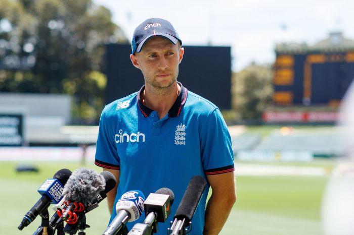 Joe Root: We can't expect miracles in Adelaide with pink ball