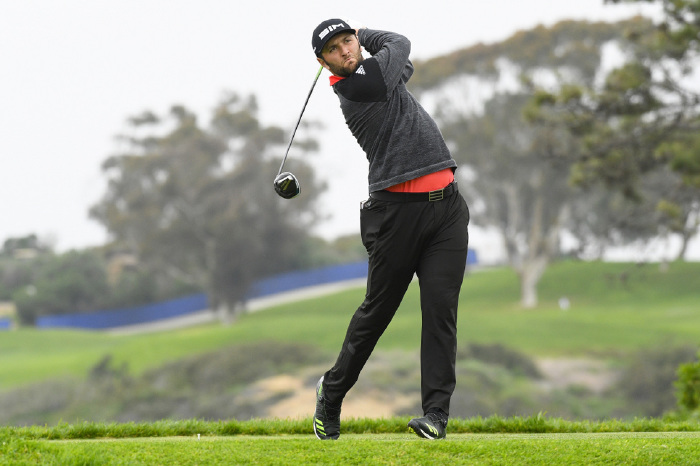 It’s the circuit’s annual visit to the rugged layout on the San Diego coastline and Jon Rahm is among those who loves the challenge.