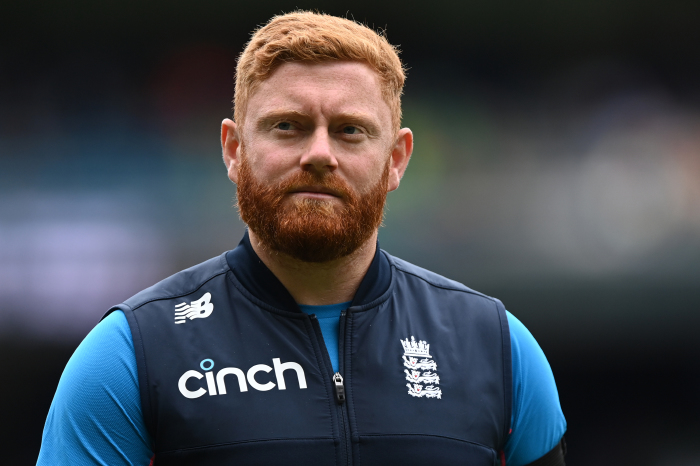 Jonny Bairstow has urged his England side to show more strength.