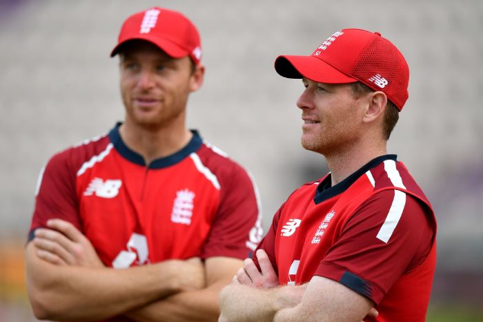 Jos Buttler replaces Eoin Morgan as captain but is he the right man?