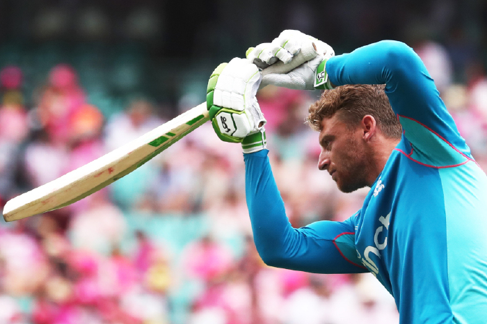 Jos Buttler has been rated as the best T20 batter in the world.