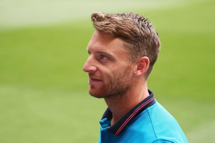 Jos Buttler confirmed as England's new captain in limited overs with immediate effect