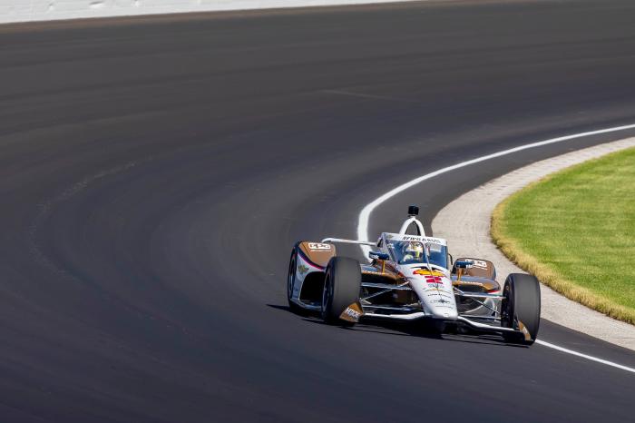 Josef Newgarden, IndyCar, Road America