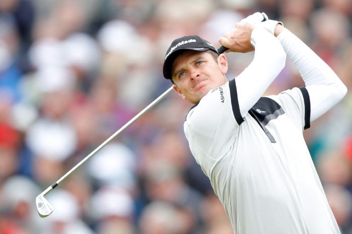 Justin Rose 'motivated' to win more tournaments ahead of US PGA Championship