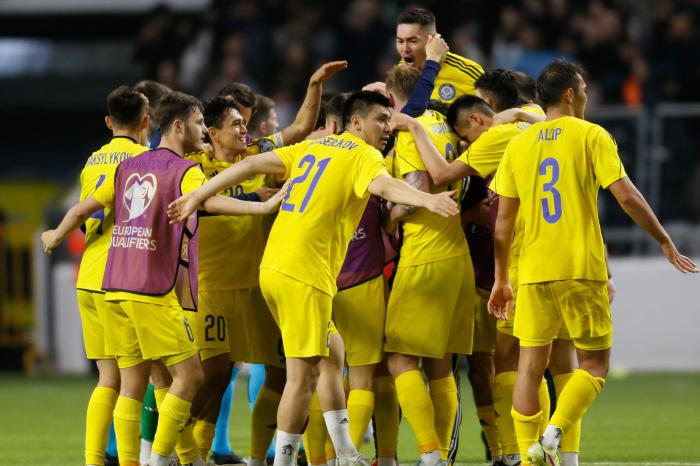 Kazakhstan can shock Northern Ireland as part of 18/1 Monday Treble