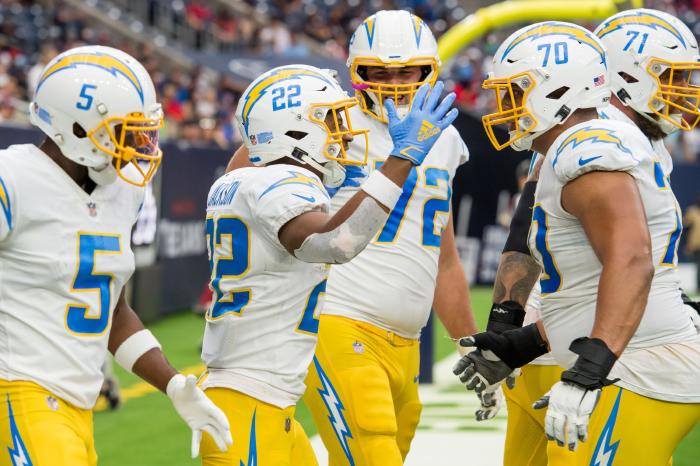 LA Chargers qualify for the NFL Playoffs