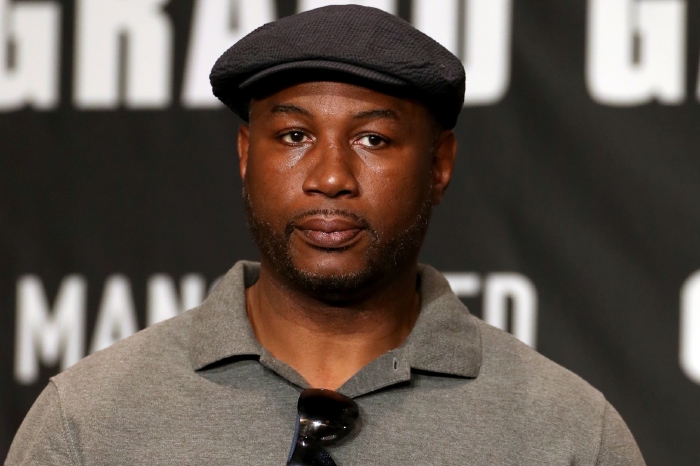 Lennox Lewis hails pedigree of heavyweight division after Tyson Fury win
