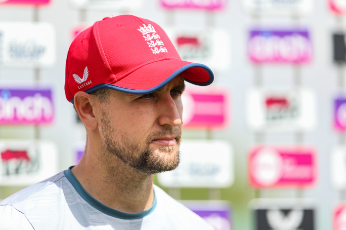 Liam Livingstone is targeting England’s final T20 World Cup warm-up against Pakistan to return from an ankle injury - October 2022